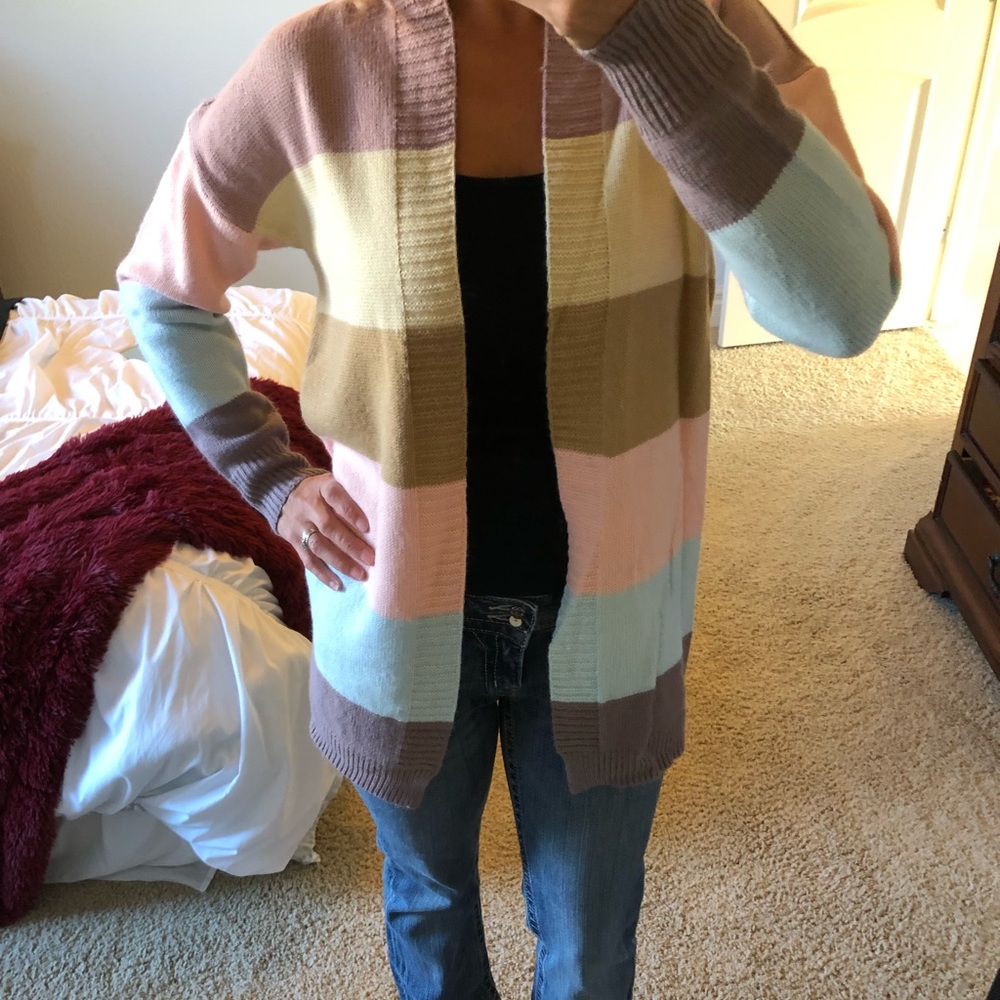 Women’s cardigan